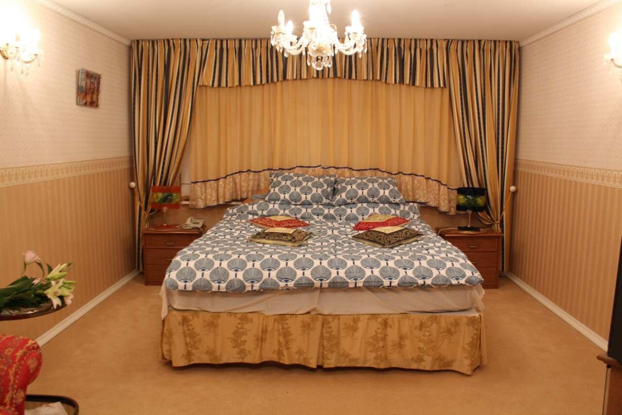 Hotel 777 Талин Екстериор снимка