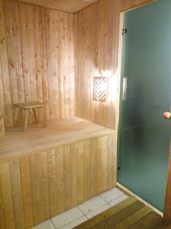 Hotel 777 Талин Екстериор снимка