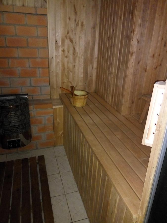 Hotel 777 Талин Екстериор снимка
