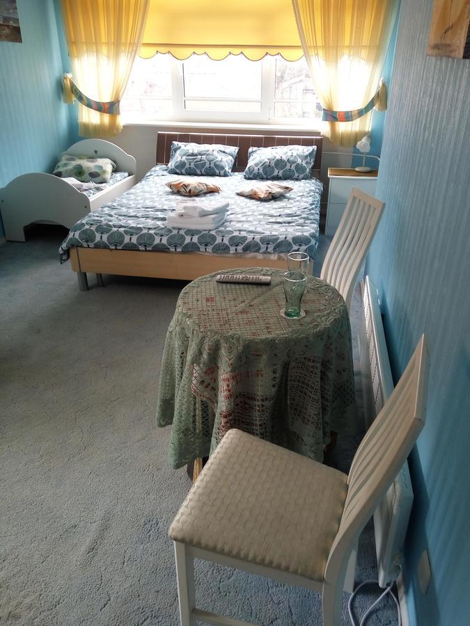 Hotel 777 Талин Екстериор снимка