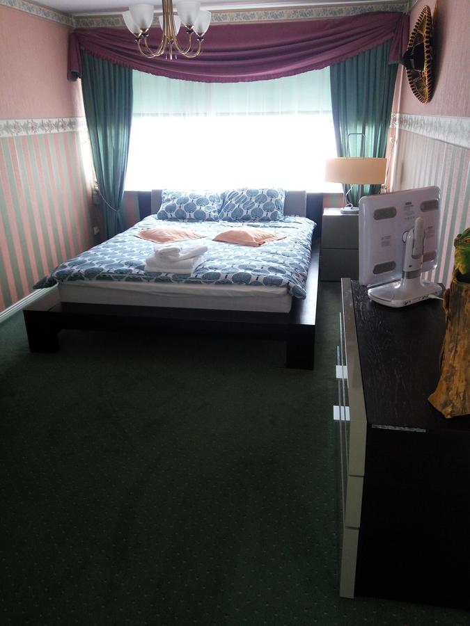 Hotel 777 Талин Екстериор снимка