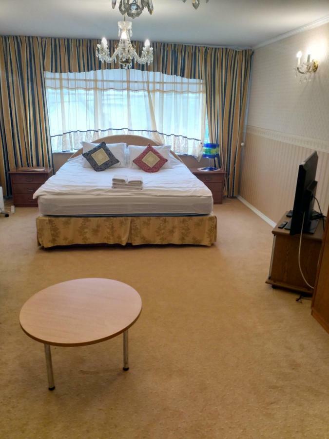 Hotel 777 Талин Екстериор снимка